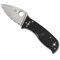 Spyderco 2024 Spyderco, Reveal 11, Lil' Temperance 3 Lightweight SPY-C69PBK3 - alternate 2